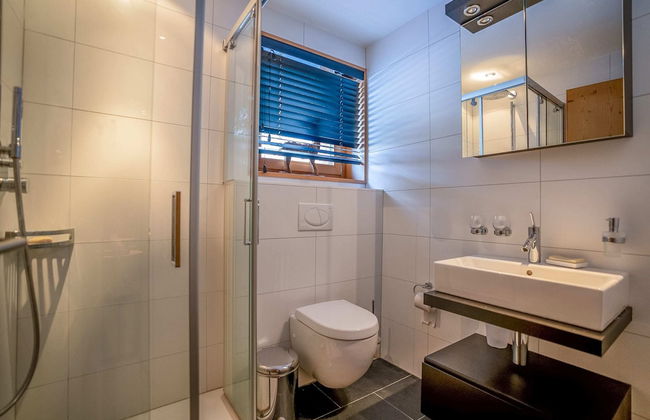 Caspar Penthouse - Foto 22