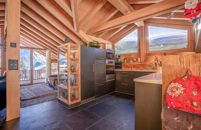 Caspar Penthouse - Foto 32