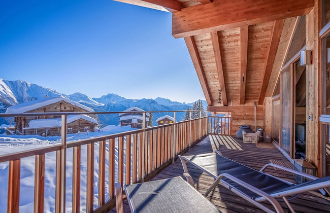 Caspar Penthouse - Foto 37