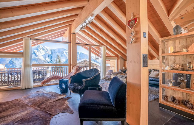 Caspar Penthouse - Foto 17