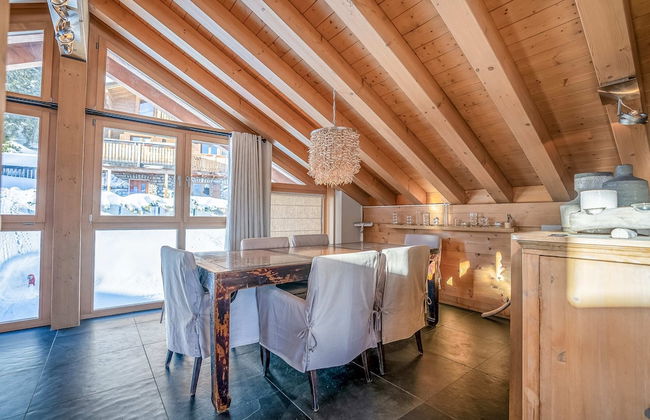 Caspar Penthouse - Foto 29