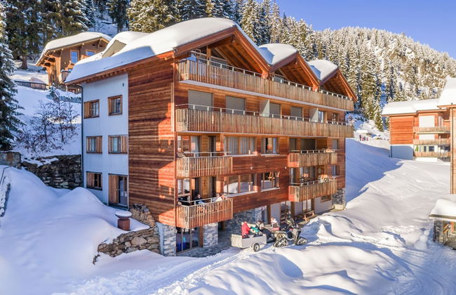 Caspar Penthouse - Foto 43