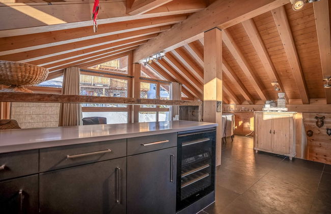 Caspar Penthouse - Foto 15