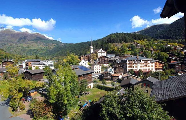 Chalet Castellani - Foto 11