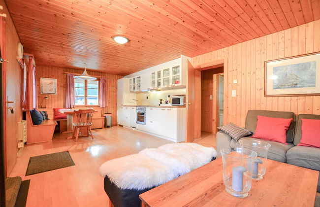 Chalet Castellani - Foto 5