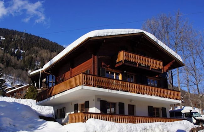 Chalet Castellani - Foto 17