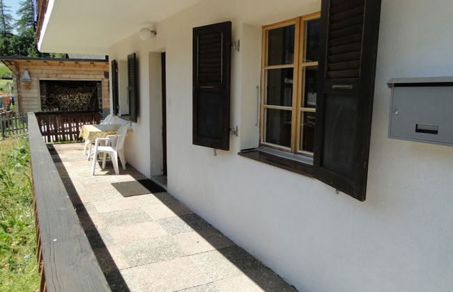 Chalet Castellani - Foto 16