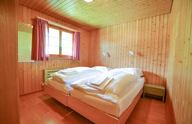 Chalet Castellani - Foto 1