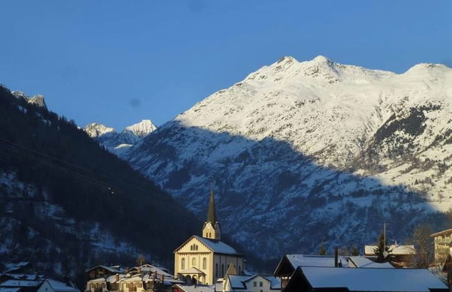 Chalet Castellani - Foto 14