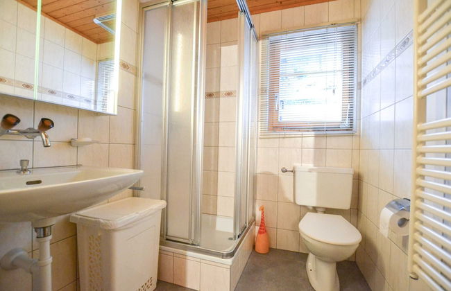 Chalet Castellani - Foto 10
