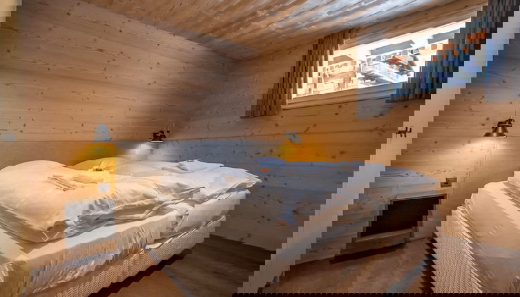 Foto 1 - Chalet Onno Henny