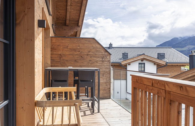 Superior Ferienhaus # 4A mit Sauna - Foto 18