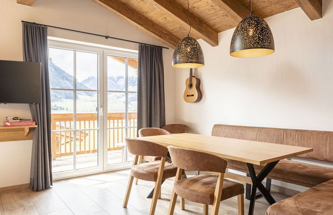 Superior Ferienhaus # 4A mit Sauna - Foto 1