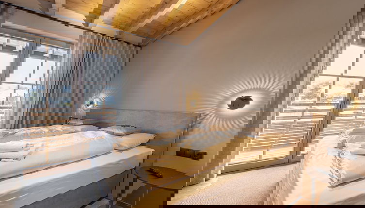 Foto 1 - Penthouse in Tyrol With Infrared Sauna