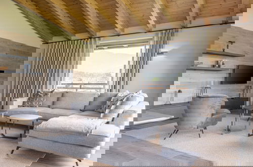 Photo 5 - Penthouse in Tyrol With Infrared Sauna