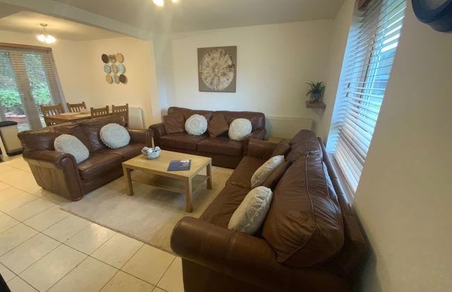Cozy Cottage Retreat on Glan Gwna Holiday Park - Foto 10