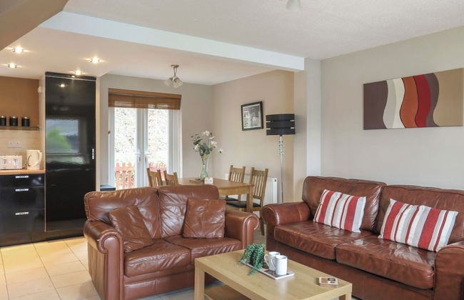 Cozy Cottage Retreat on Glan Gwna Holiday Park - Foto 7