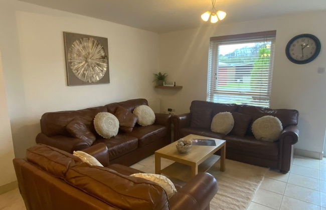 Cozy Cottage Retreat on Glan Gwna Holiday Park - Foto 9