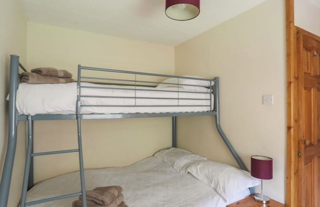 Cozy Cottage Retreat on Glan Gwna Holiday Park - Foto 5
