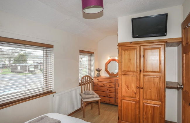 Cozy Cottage Retreat on Glan Gwna Holiday Park - Foto 4