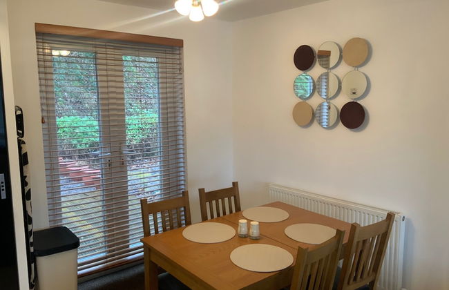 Cozy Cottage Retreat on Glan Gwna Holiday Park - Foto 21