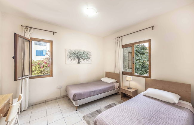 Apollon Zeus Villa - Foto 12