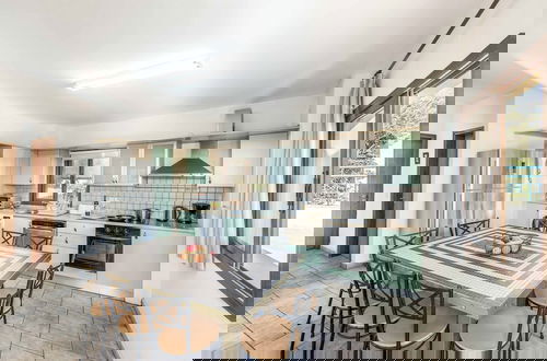 Foto 5 - Apollon Zeus Villa
