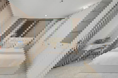 Foto 2 - Brassia by Kozystay - Thamrin