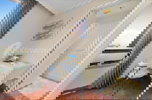 Foto 7 - Brassia by Kozystay - Thamrin