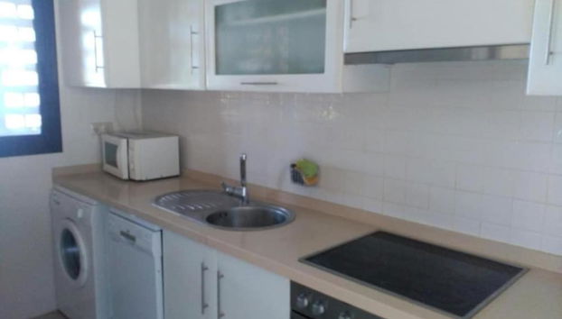 Cozinha privada
