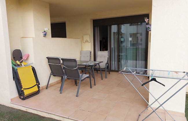 2 Bed Apt-easy Access to Pool-mar Menor Nearby - Foto 20