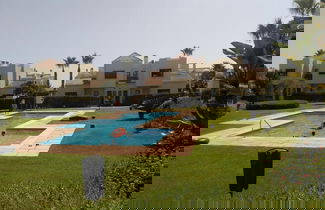 Foto 1 - 2 Bed Apt-easy Access to Pool-mar Menor Nearby
