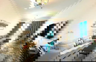 Foto 1 - Modern & Cozy 1-BR in Business Bay
