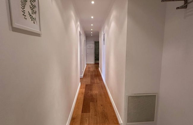 Luxury Apartment in City - Foto 5