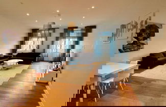 Foto 1 - Luxury Apartment in City