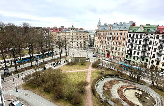 Luxury Apartment in City - Foto 4