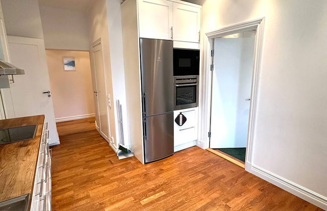 Luxury Apartment in City - Foto 8