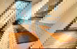 Foto 2 - Luxury Apartment in City