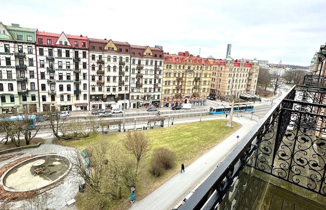 Luxury Apartment in City - Foto 14