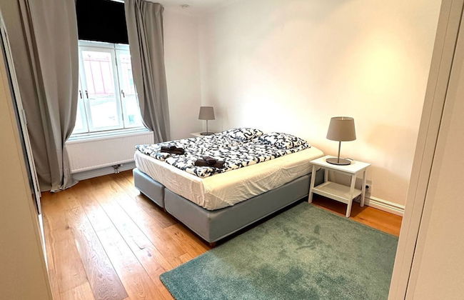 Luxury Apartment in City - Foto 12