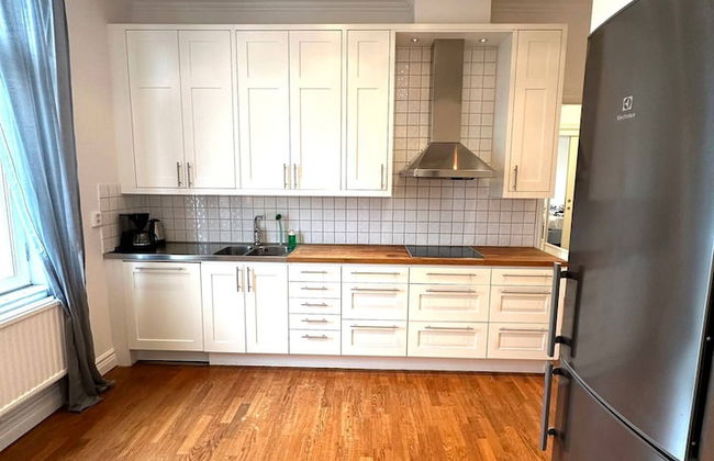 Luxury Apartment in City - Foto 11
