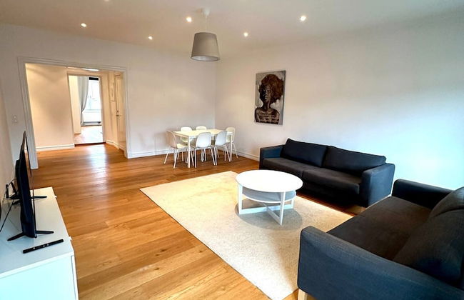 Luxury Apartment in City - Foto 13