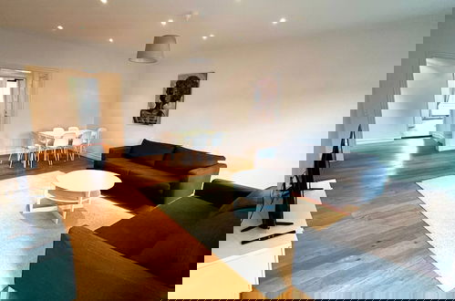 Foto 13 - Luxury Apartment in City