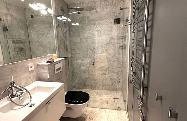 Luxury Apartment in City - Foto 9