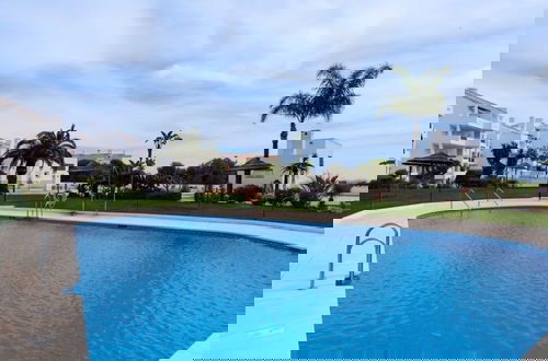 Foto 1 - Golf Gardens Miraflores