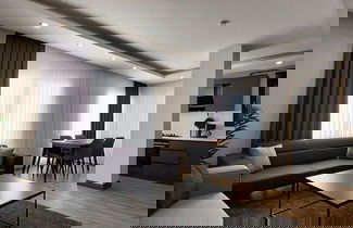 Photo 1 - New Flat Large Living Space 6 Close to Lara Beach