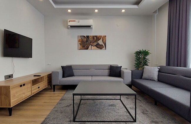 New Flat Large Living Space 6 Close to Lara Beach - Foto 2