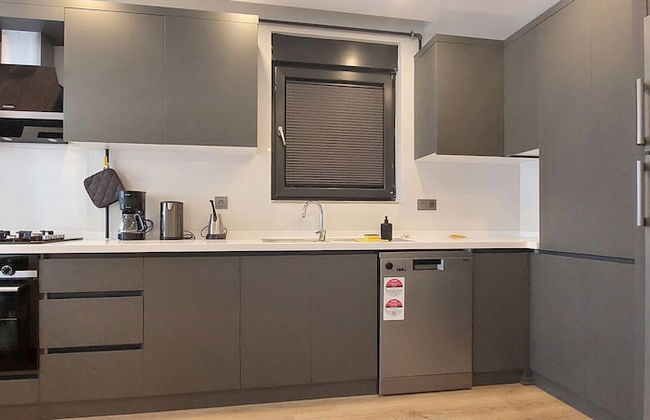 New Flat Large Living Space 6 Close to Lara Beach - Foto 4