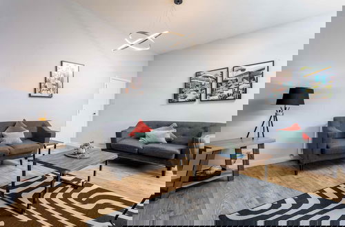 Foto 13 - The Annick Suite No.2