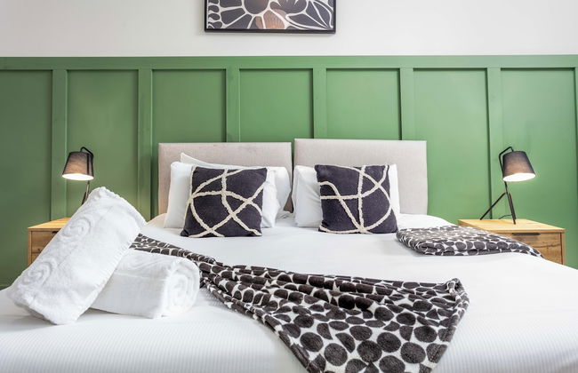 The Annick Suite No.2 - Foto 1